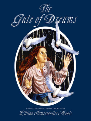 cover image of The Gate of Dreams
